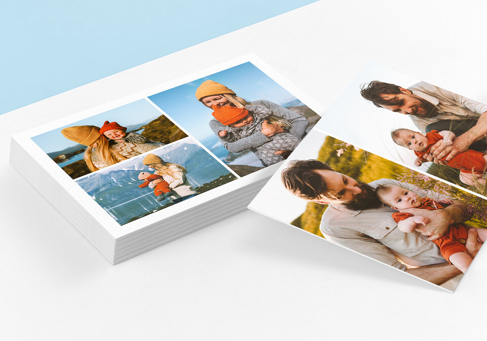 Copias fotográficas XG - 0