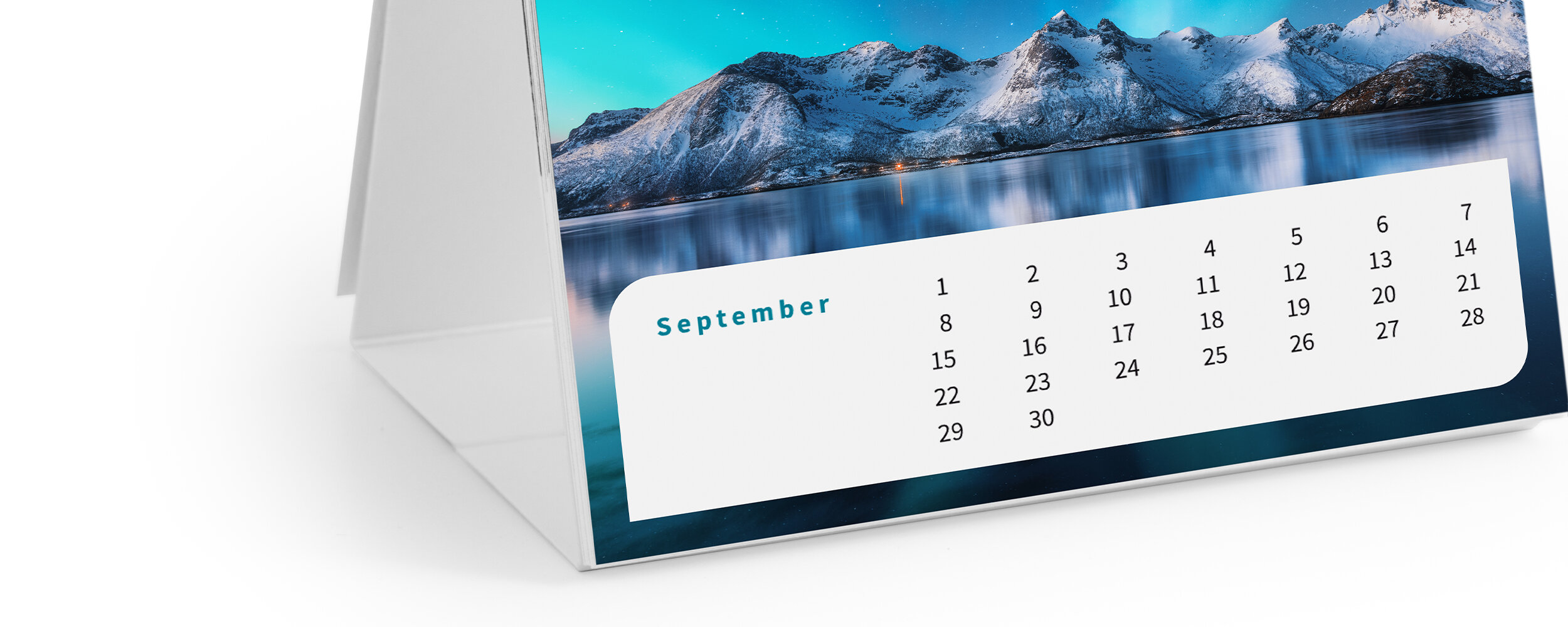 calendrier universel