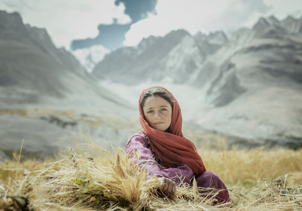 Florian Bachmeier auf Saal Art