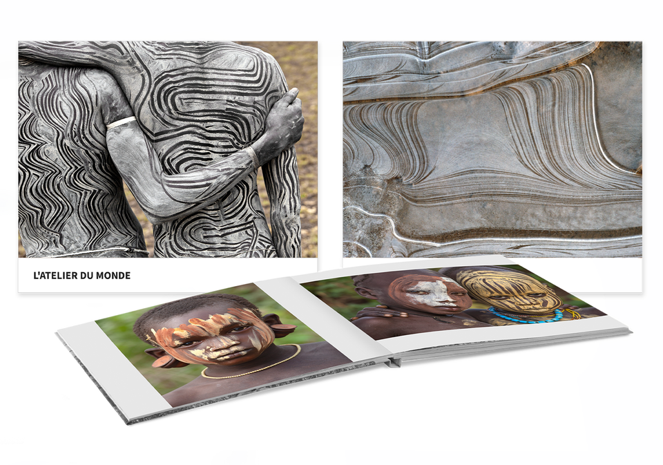 Explore Hans Silvester’s Galleries on the Saal Photo Portal