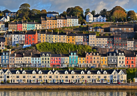 Sustainability winner: Emiliano Cerluini