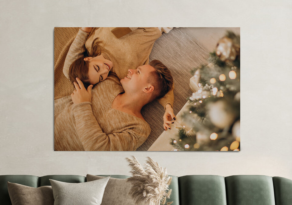 Akcija za stenske umetnine