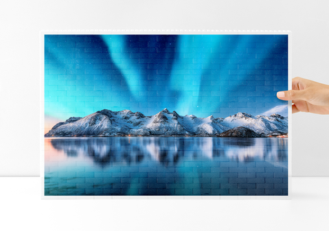 Fotoklocki XXLod 235 zł 157,31 zł*