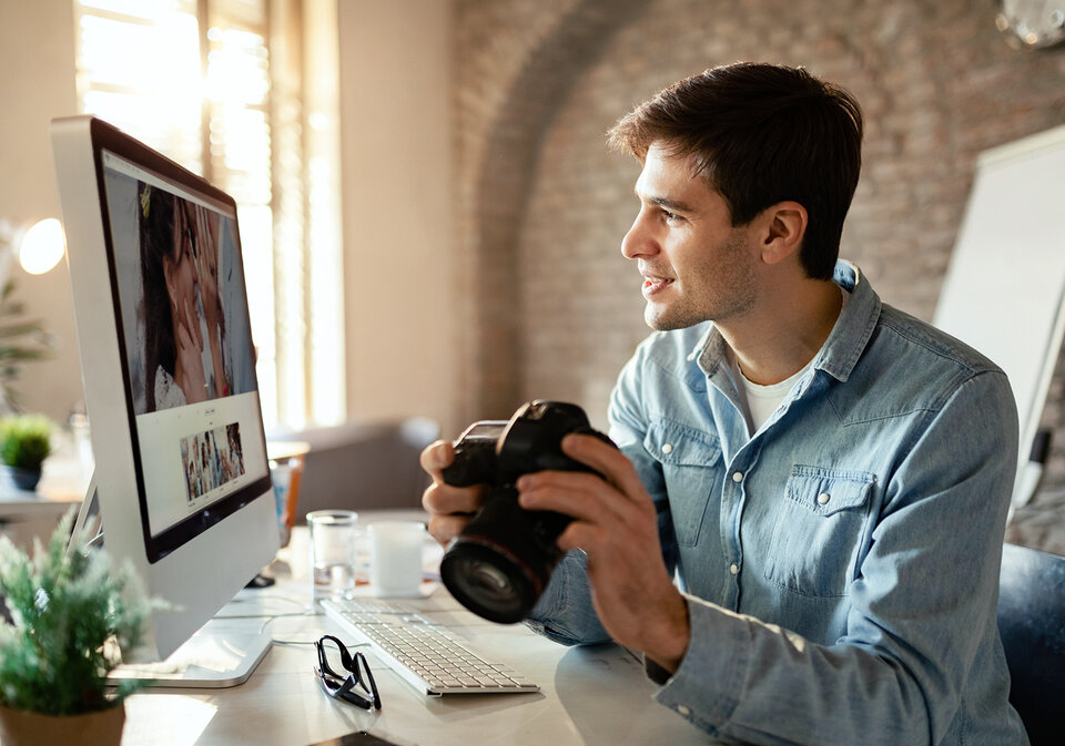 Získejte 35% slevu s účtem Saal Digital Professional