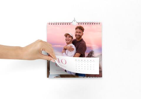 Kalender 30 x 20