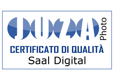 Juza Photo consiglia Saal Digital come partner per la stampa fotografica