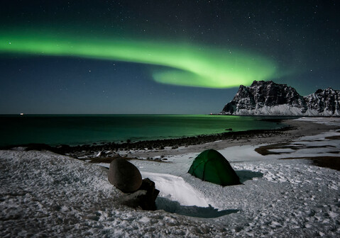 Sustainability winner: Emiliano Cerluini