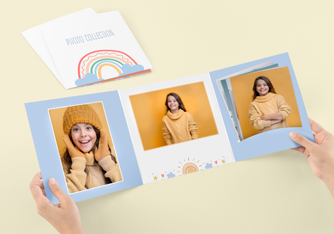 Папка за снимкиот 4,78 лв.*