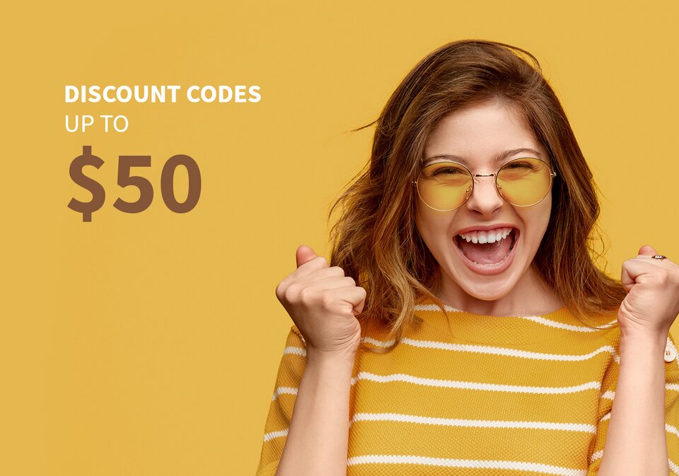 Coupon Special