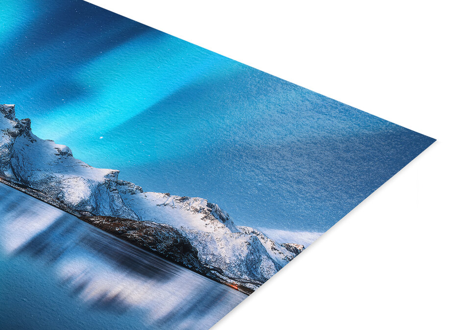 FineArt Gestalter Hahnemühle Baryta