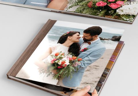 Fotolibro Professional Line