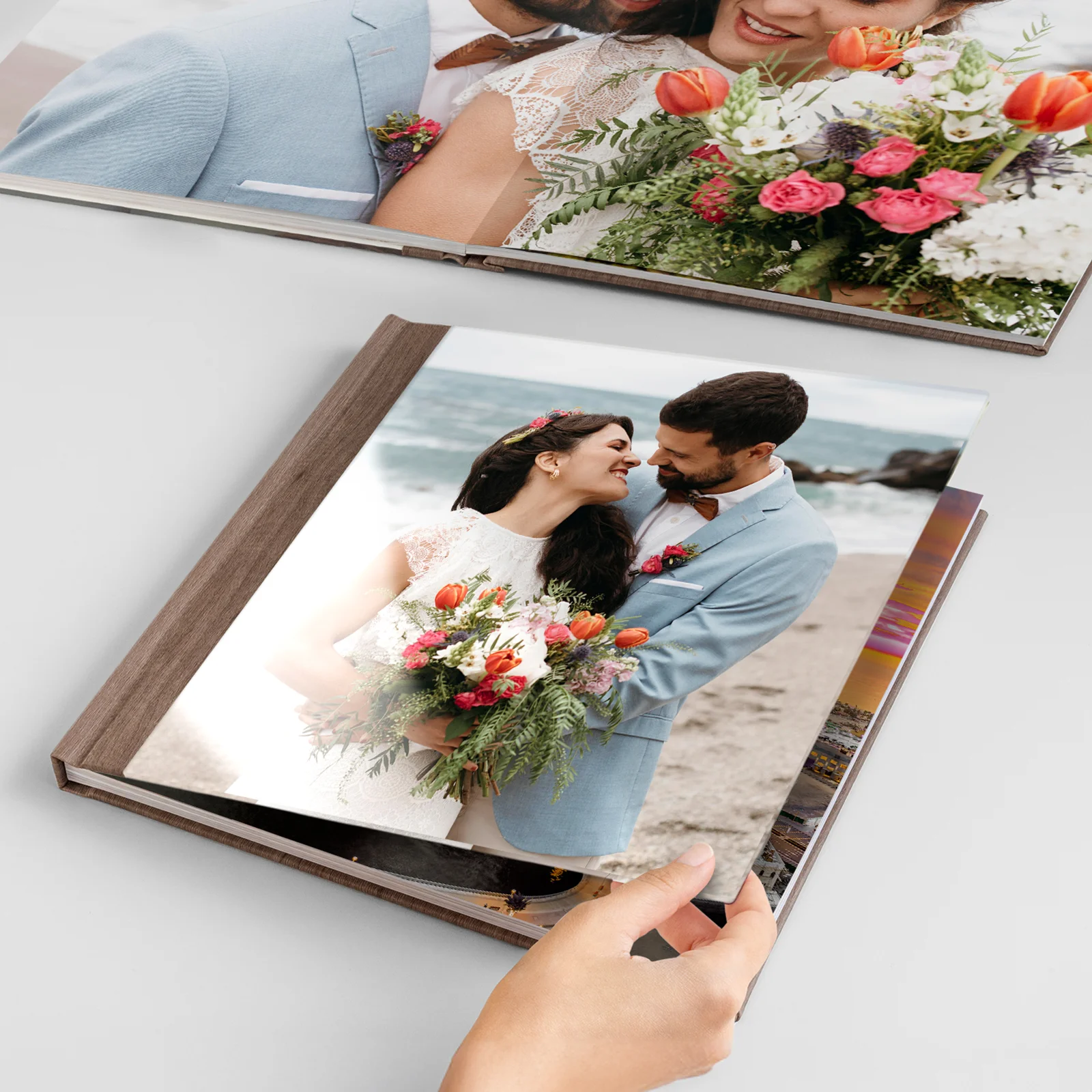 Livre photo Professional Line