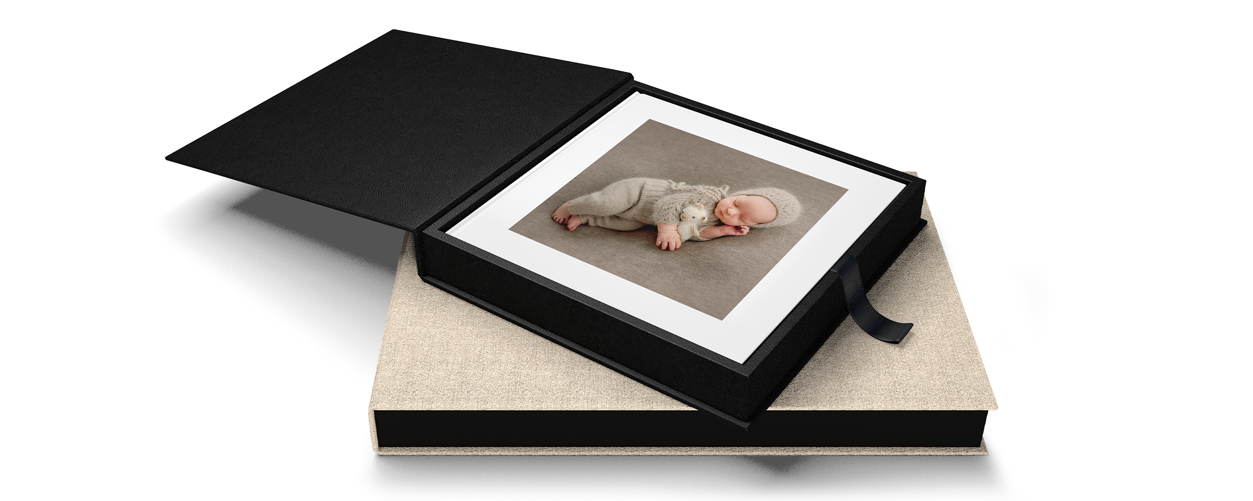 Cajas de regalo premium a juego para una presentación impresionante