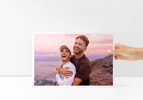 Fotoklossar XLfrån 408,00 kr 305,88 kr*