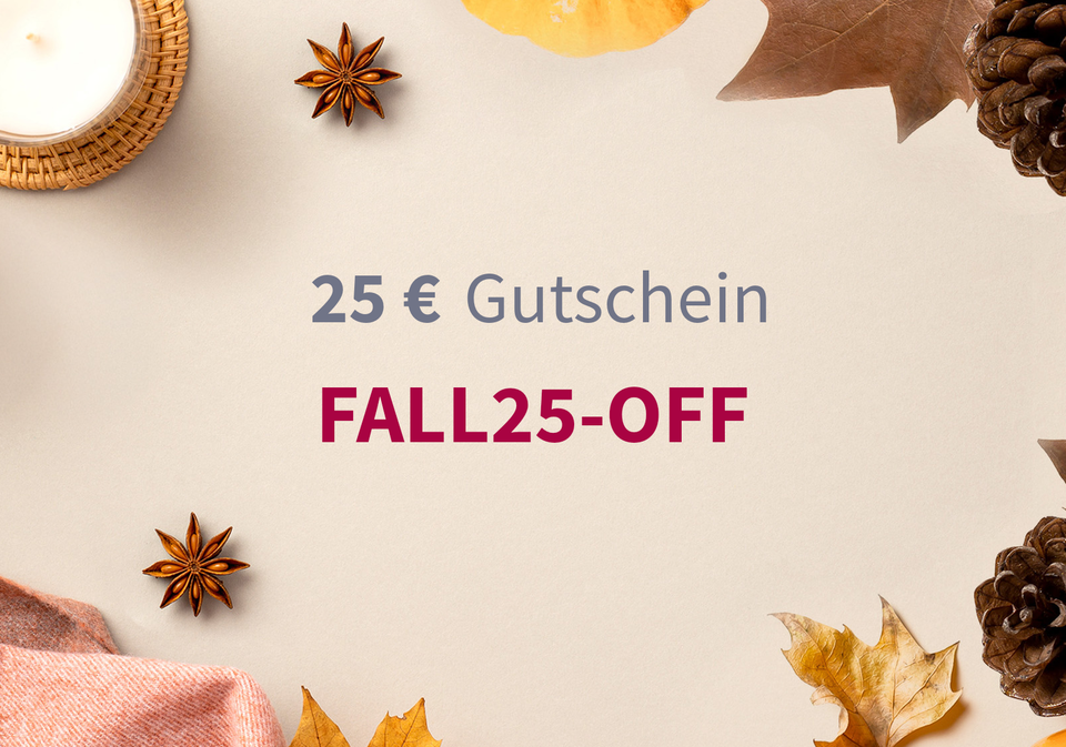 Dein Gutschein