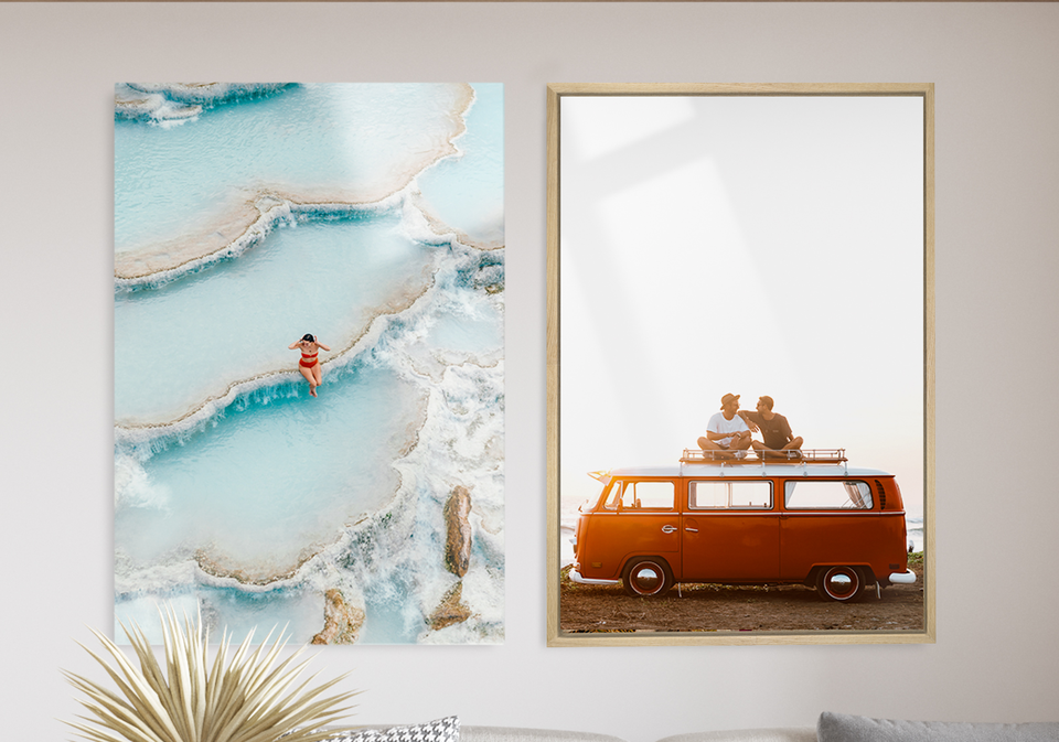 Wall Art promotion