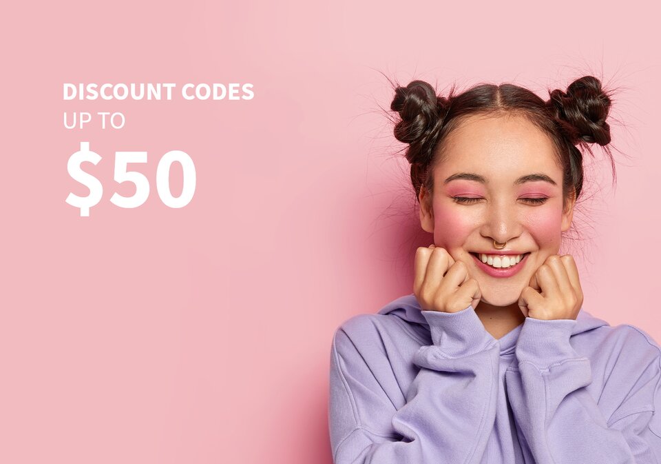 Coupon Special