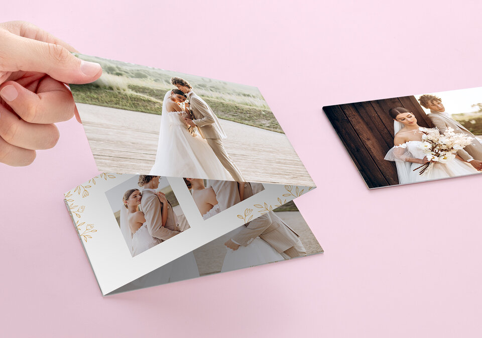 Bis zu 5 %&nbsp;Nachlass auf ausgewählte Fotoprodukte - 3