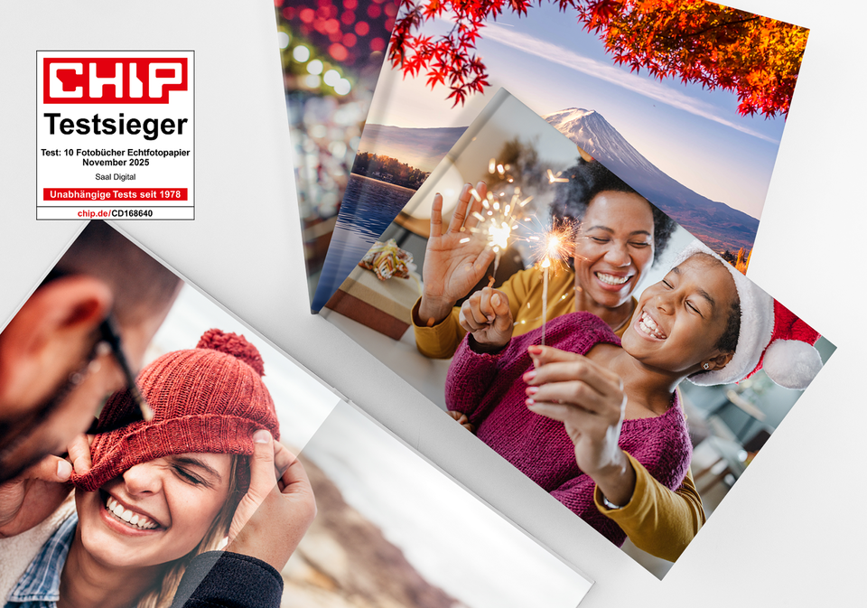 Fotoraamatu sooduspakkumine