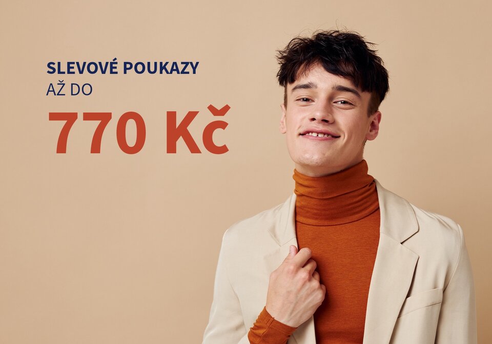 Poukazový speciál