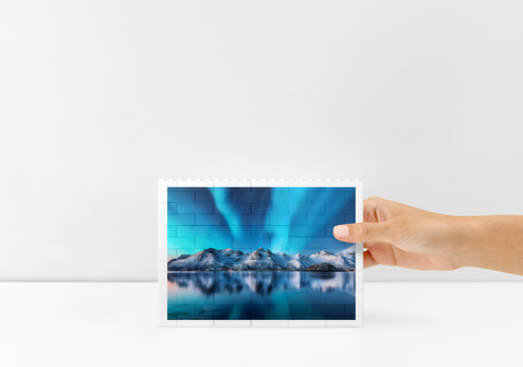 Fotoklocki Lod 98 zł 65,76 zł*