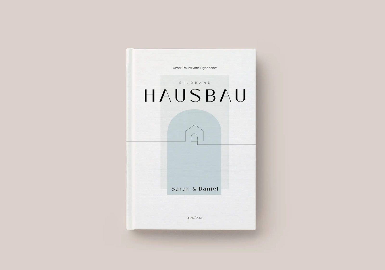 Fotobuch Hochformat