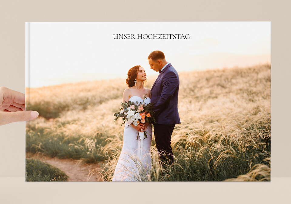 Fotobuch 42 x 28