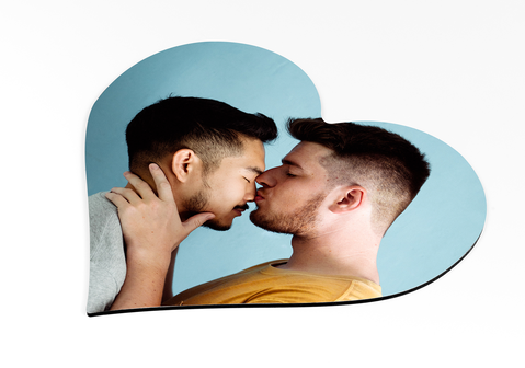 Bases de copo coraçãodesde 9,99 € 5,99 €*