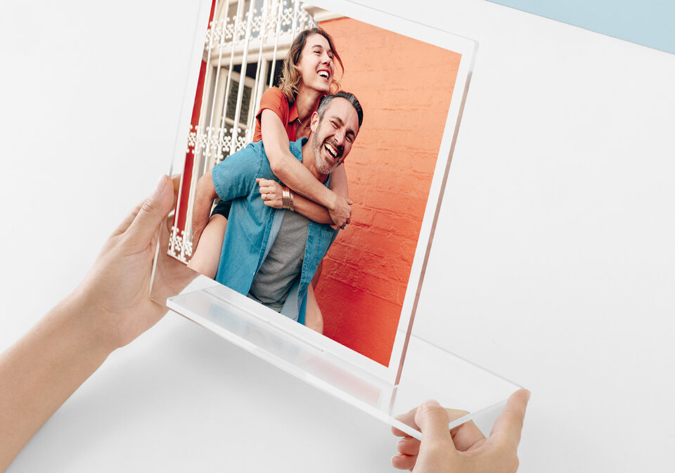 Až do 40 %&nbsp;zľava na vybrané stojany s fotografiou - 3