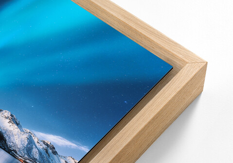 Tela flutuante carvalhodesde 61,27 €*