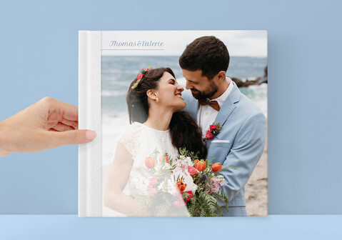 30 x 30 Professional Line Fotobuch