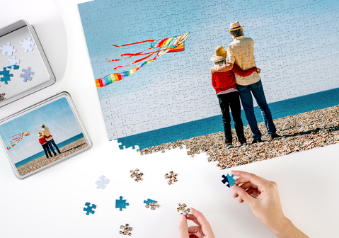 Puzzle