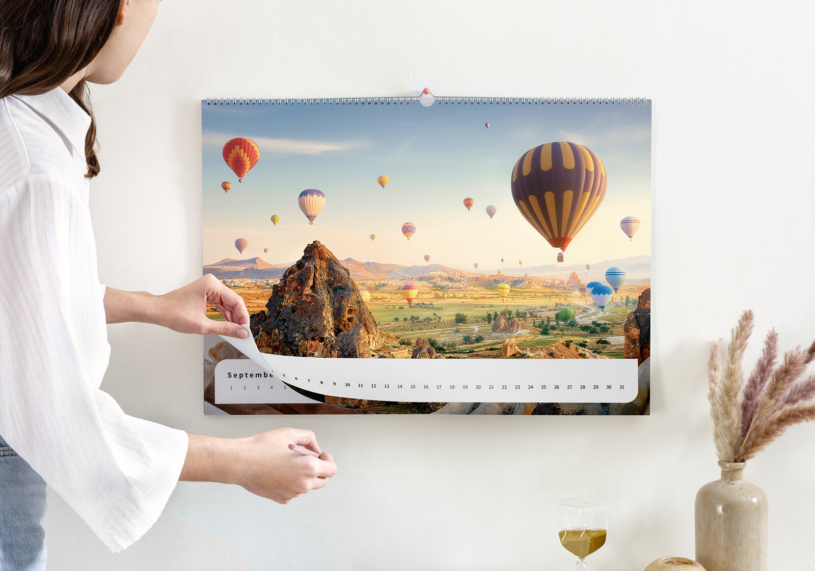 Wandkalender