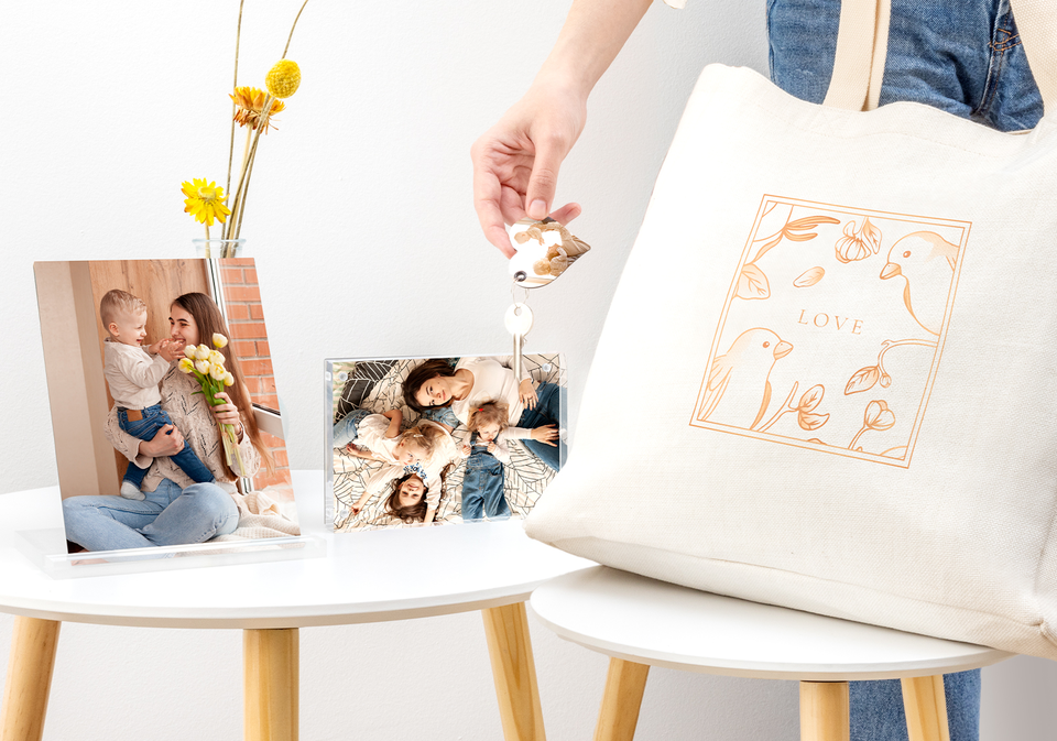 💐 Celebrating every kind of maternal bond