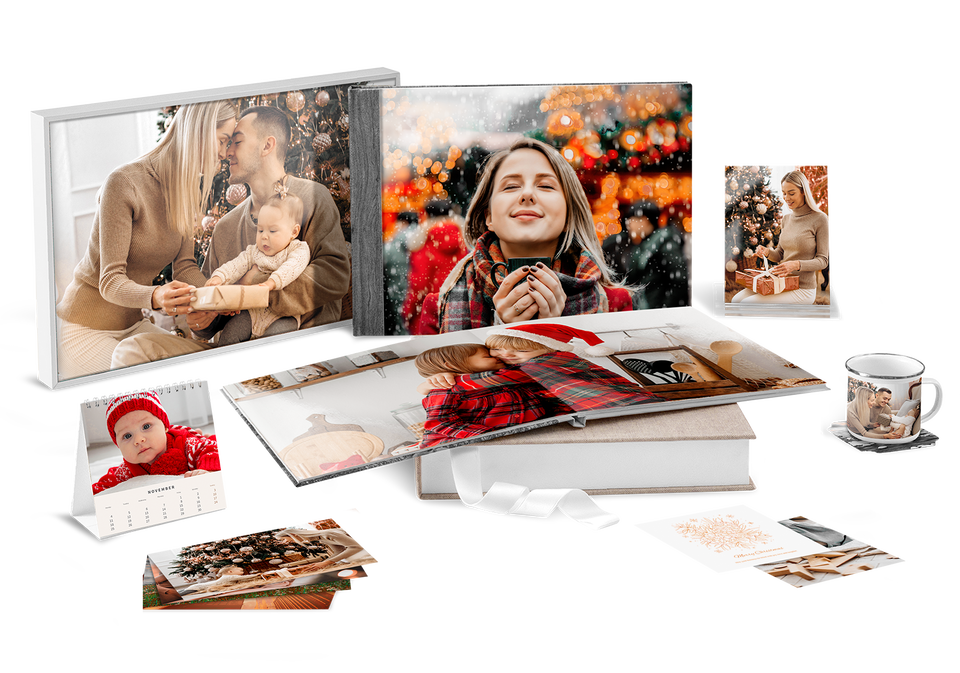 Black Week shopping - Votre guide des cadeaux de Noël