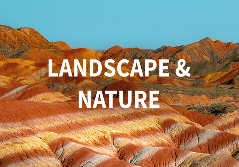 Paysage et nature