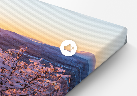 Tela com isolamento acústicodesde 88,99 €*