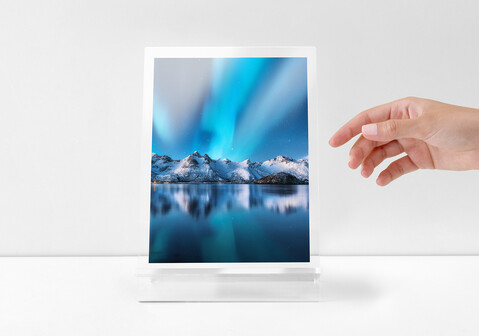 Acrylic Display 13 x 18fra 246,00 kr. 147,82 kr.*