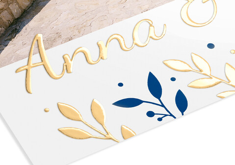 Kortit kultaosoitteesta 1,40 € 0,98 €*