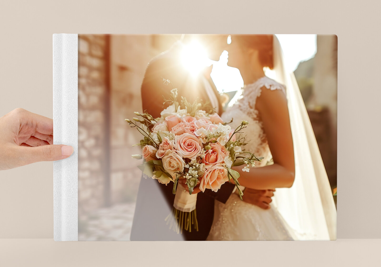 Hochzeitspaket Deluxe