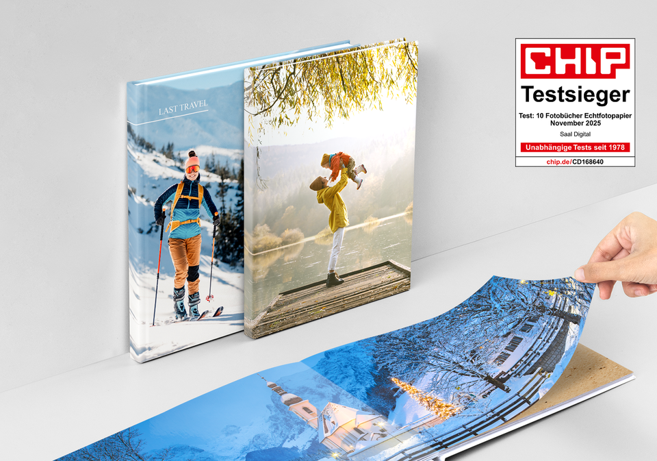 Fotókönyv promóció