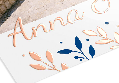 Kortit ruusukultaosoitteesta 1,40 € 0,98 €*