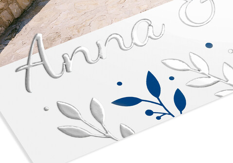 Kortit hopeaosoitteesta 1,40 € 0,98 €*