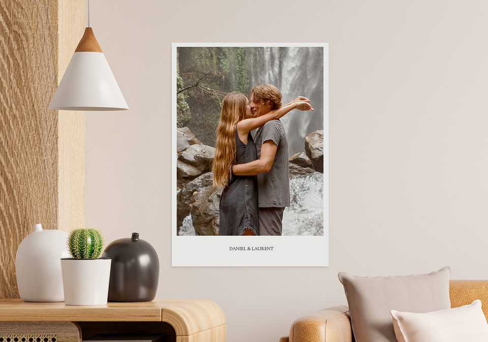 Poster / FineArt