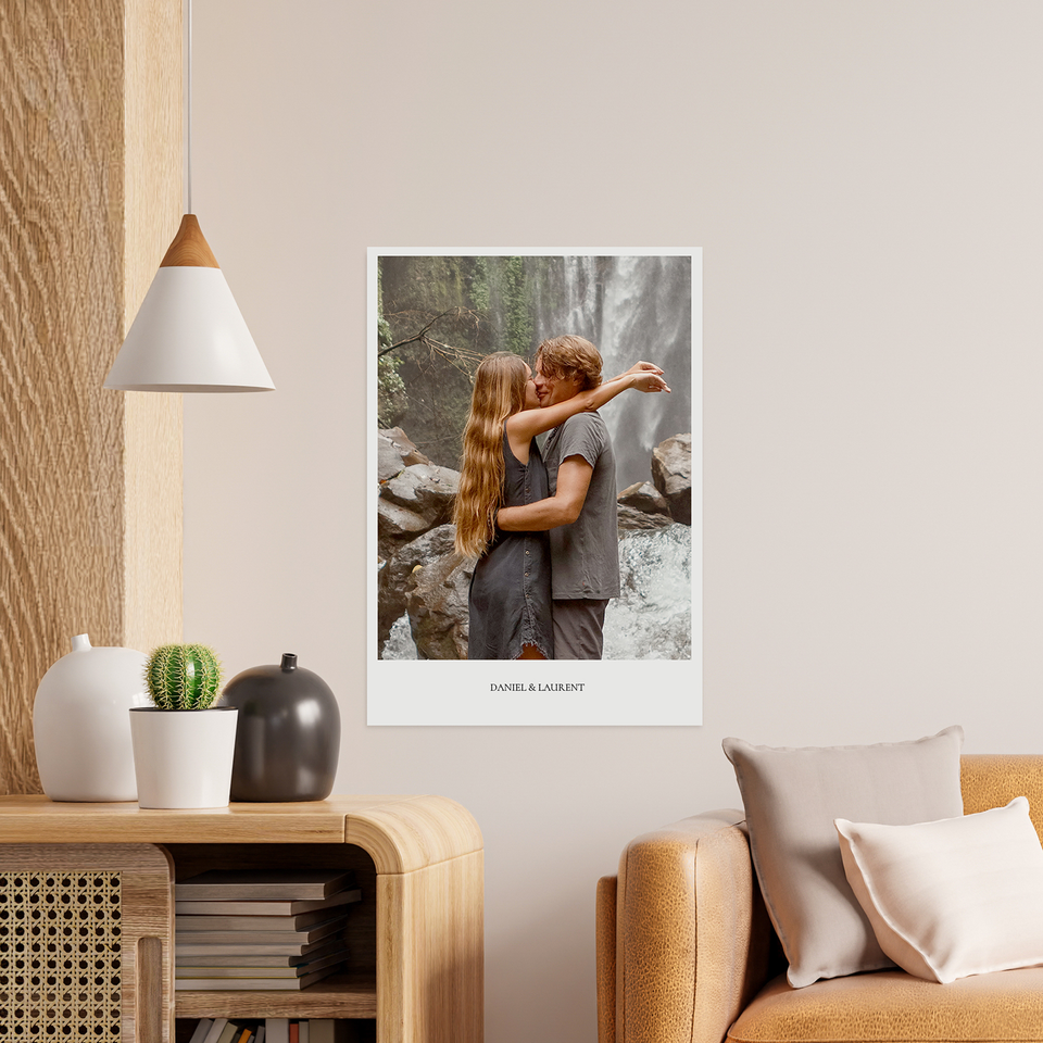 Poster / FineArt