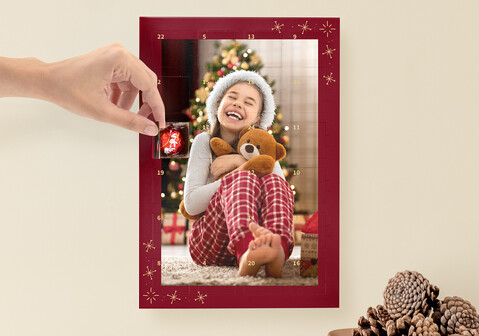 Our Advent Calendars are live!