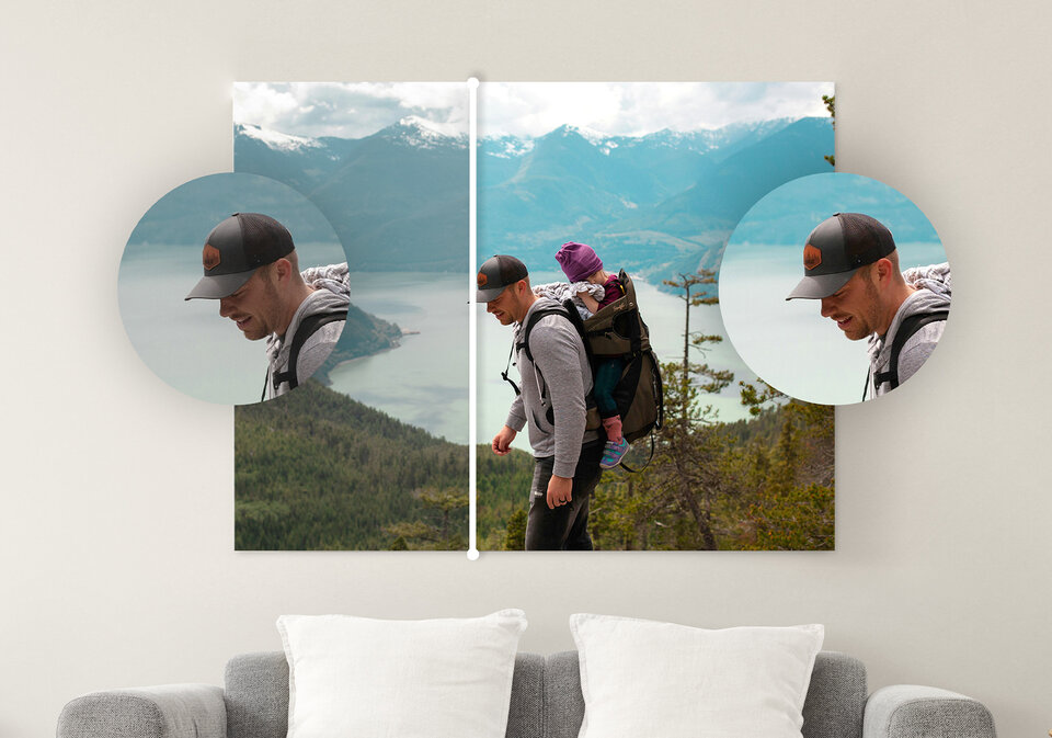 Smart image enhancement