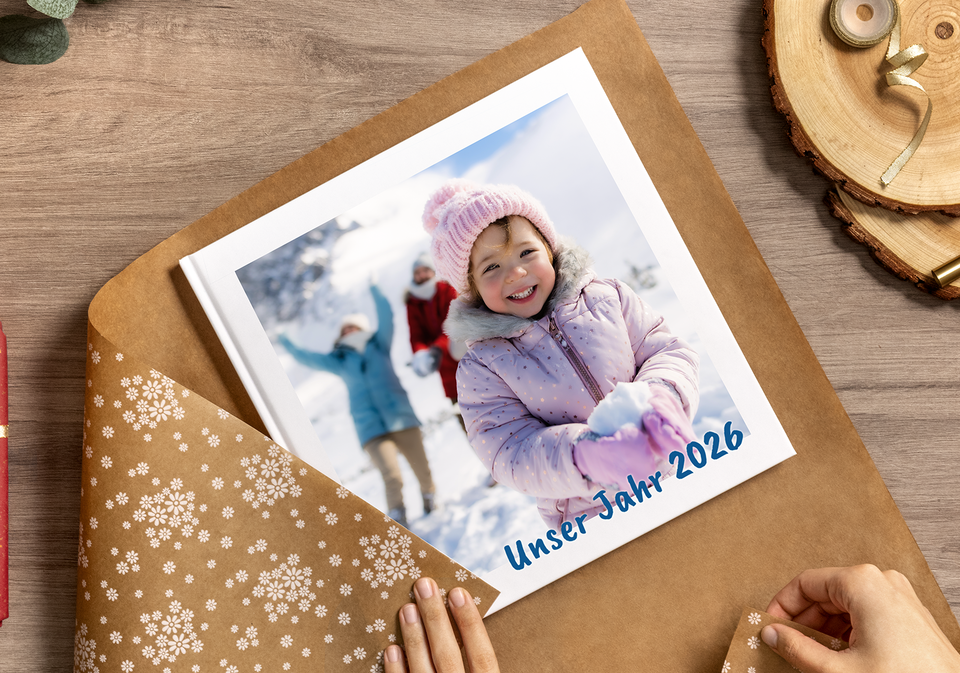 Fotobuch