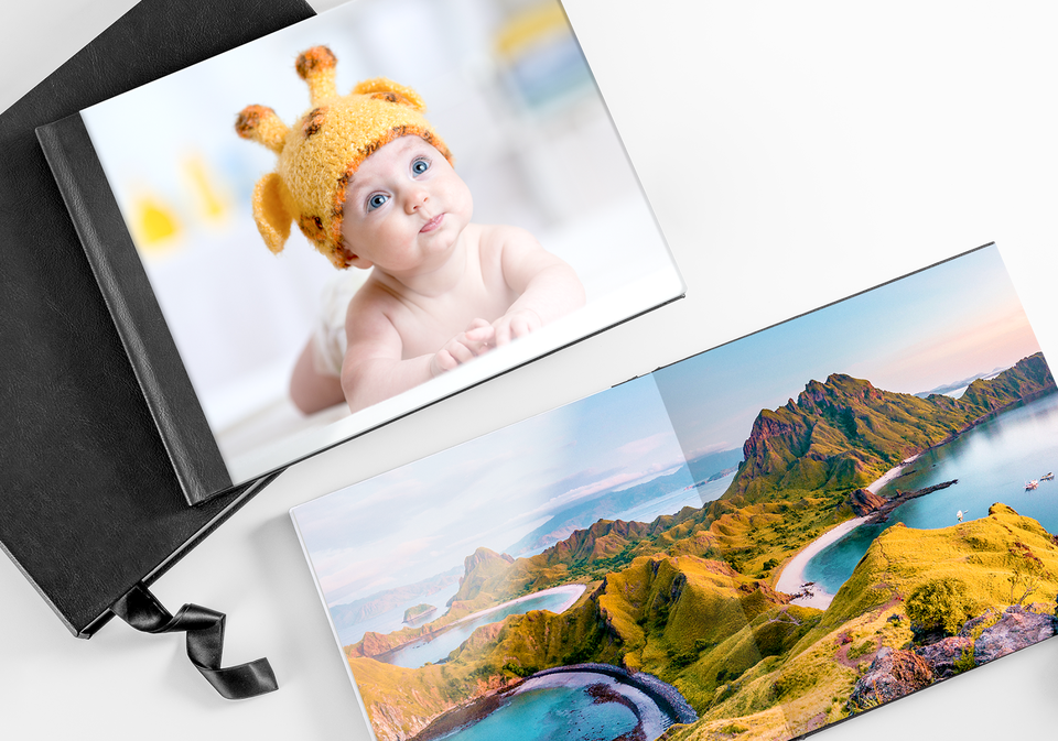 Professional Line Fotobuch Aktion