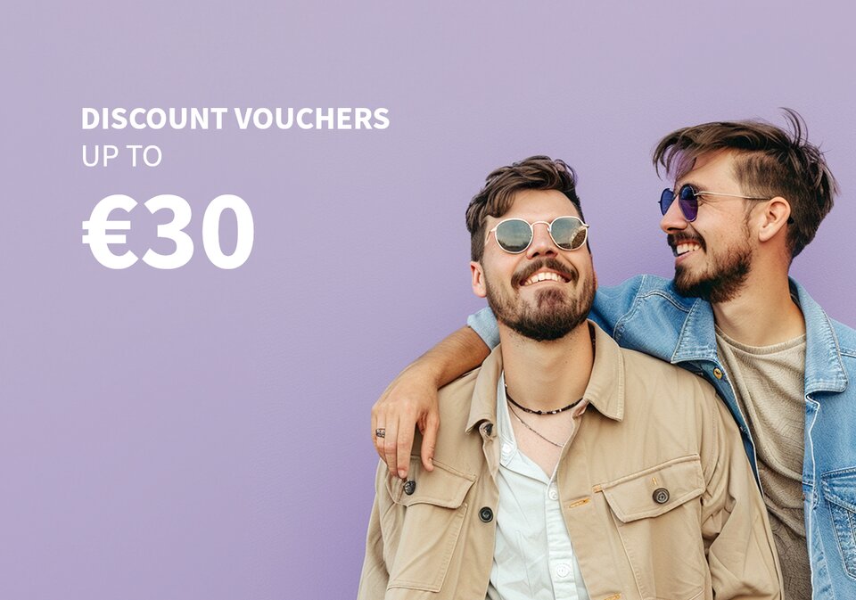 Voucher Special